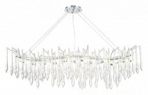 Подвесная люстра ST-Luce Teardrops SL1660.113.12 в Нижнем Тагиле - nizhniy-tagil.mebel24.online | фото 2