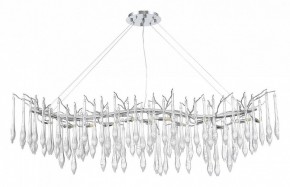 Подвесная люстра ST-Luce Teardrops SL1660.113.12 в Нижнем Тагиле - nizhniy-tagil.mebel24.online | фото 3