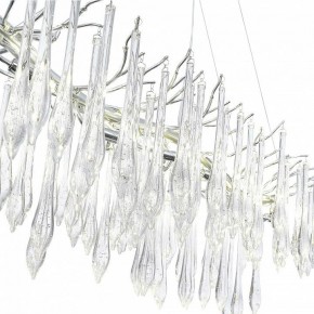 Подвесная люстра ST-Luce Teardrops SL1660.113.12 в Нижнем Тагиле - nizhniy-tagil.mebel24.online | фото 4