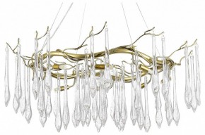 Подвесная люстра ST-Luce Teardrops SL1660.203.10 в Нижнем Тагиле - nizhniy-tagil.mebel24.online | фото
