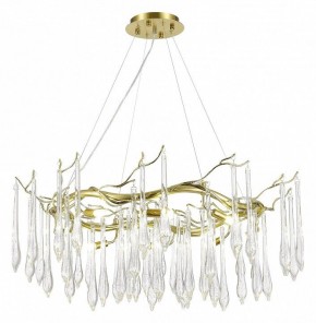 Подвесная люстра ST-Luce Teardrops SL1660.203.10 в Нижнем Тагиле - nizhniy-tagil.mebel24.online | фото 2