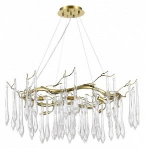 Подвесная люстра ST-Luce Teardrops SL1660.203.10 в Нижнем Тагиле - nizhniy-tagil.mebel24.online | фото 3
