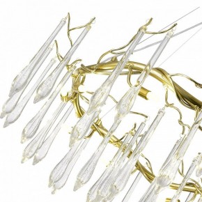 Подвесная люстра ST-Luce Teardrops SL1660.203.10 в Нижнем Тагиле - nizhniy-tagil.mebel24.online | фото 4