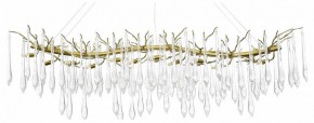 Подвесная люстра ST-Luce Teardrops SL1660.213.12 в Нижнем Тагиле - nizhniy-tagil.mebel24.online | фото