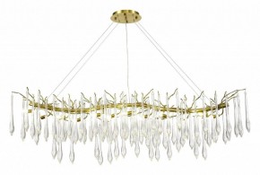Подвесная люстра ST-Luce Teardrops SL1660.213.12 в Нижнем Тагиле - nizhniy-tagil.mebel24.online | фото 2
