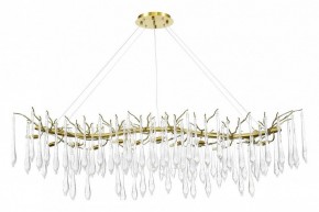Подвесная люстра ST-Luce Teardrops SL1660.213.12 в Нижнем Тагиле - nizhniy-tagil.mebel24.online | фото 3