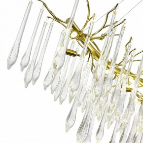 Подвесная люстра ST-Luce Teardrops SL1660.213.12 в Нижнем Тагиле - nizhniy-tagil.mebel24.online | фото 4
