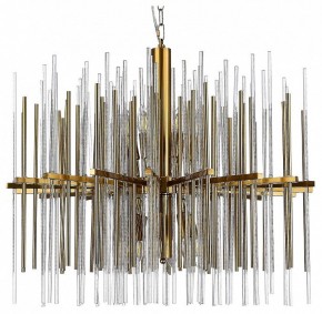 Подвесная люстра ST-Luce Teramo SL1628.303.12 в Нижнем Тагиле - nizhniy-tagil.mebel24.online | фото 2