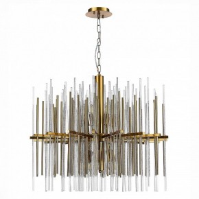 Подвесная люстра ST-Luce Teramo SL1628.303.12 в Нижнем Тагиле - nizhniy-tagil.mebel24.online | фото 3