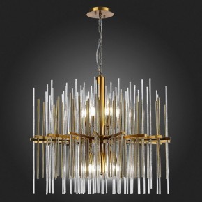 Подвесная люстра ST-Luce Teramo SL1628.303.12 в Нижнем Тагиле - nizhniy-tagil.mebel24.online | фото 4