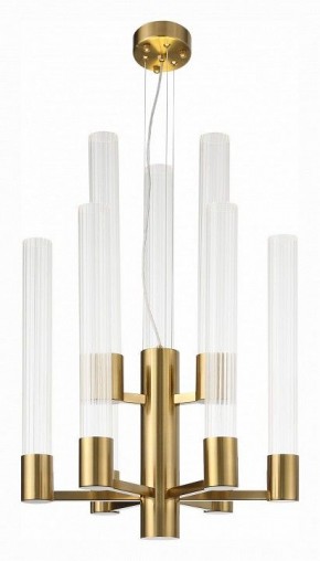 Подвесная люстра ST-Luce Terni SL1229.303.09 в Нижнем Тагиле - nizhniy-tagil.mebel24.online | фото 4
