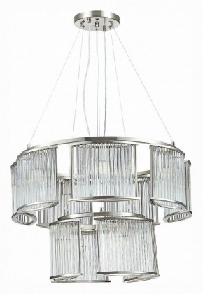 Подвесная люстра ST-Luce Velletri SL1627.103.11 в Нижнем Тагиле - nizhniy-tagil.mebel24.online | фото 2