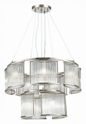 Подвесная люстра ST-Luce Velletri SL1627.103.11 в Нижнем Тагиле - nizhniy-tagil.mebel24.online | фото 3