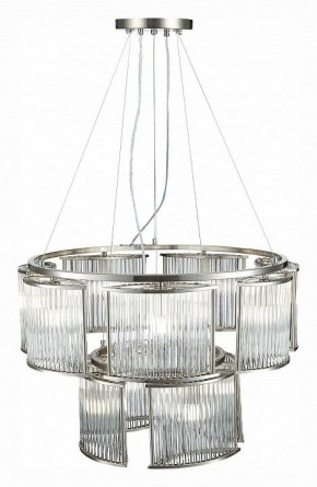 Подвесная люстра ST-Luce Velletri SL1627.103.11 в Нижнем Тагиле - nizhniy-tagil.mebel24.online | фото 4