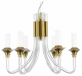 Подвесная люстра ST-Luce Vetrano SL1241.203.06 в Нижнем Тагиле - nizhniy-tagil.mebel24.online | фото