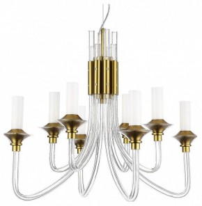Подвесная люстра ST-Luce Vetrano SL1241.203.08 в Нижнем Тагиле - nizhniy-tagil.mebel24.online | фото