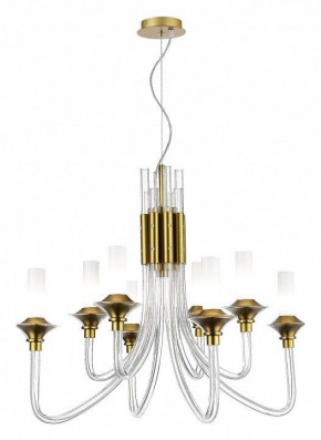 Подвесная люстра ST-Luce Vetrano SL1241.203.08 в Нижнем Тагиле - nizhniy-tagil.mebel24.online | фото 2