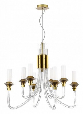 Подвесная люстра ST-Luce Vetrano SL1241.203.08 в Нижнем Тагиле - nizhniy-tagil.mebel24.online | фото 3