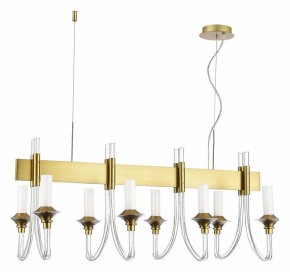 Подвесная люстра ST-Luce Vetrano SL1241.213.08 в Нижнем Тагиле - nizhniy-tagil.mebel24.online | фото 2