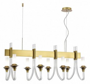 Подвесная люстра ST-Luce Vetrano SL1241.213.08 в Нижнем Тагиле - nizhniy-tagil.mebel24.online | фото 3