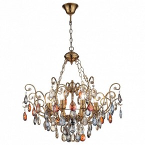 Подвесная люстра ST-Luce Vianeta SL421.303.08 в Нижнем Тагиле - nizhniy-tagil.mebel24.online | фото 4
