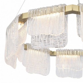 Подвесная люстра ST-Luce VOILE SL6021.203.54 в Нижнем Тагиле - nizhniy-tagil.mebel24.online | фото 6