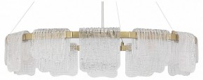 Подвесная люстра ST-Luce VOILE SL6021.203.66 в Нижнем Тагиле - nizhniy-tagil.mebel24.online | фото