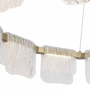Подвесная люстра ST-Luce VOILE SL6021.203.66 в Нижнем Тагиле - nizhniy-tagil.mebel24.online | фото 7