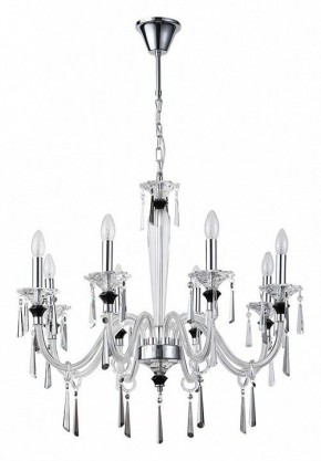 Подвесная люстра Stilfort Lussi 1052/09/08P в Нижнем Тагиле - nizhniy-tagil.mebel24.online | фото 2