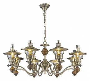 Подвесная люстра Velante 305 305-503-08 в Нижнем Тагиле - nizhniy-tagil.mebel24.online | фото 2