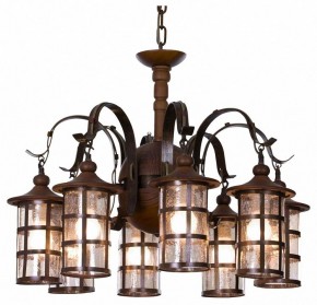 Подвесная люстра Velante 588 588-703-08 в Нижнем Тагиле - nizhniy-tagil.mebel24.online | фото 2