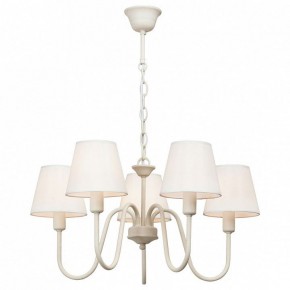 Подвесная люстра Vitaluce 3339 V3339/5 в Нижнем Тагиле - nizhniy-tagil.mebel24.online | фото 2