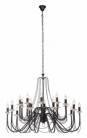 Подвесная люстра Vitaluce V1044 V1044/20 в Нижнем Тагиле - nizhniy-tagil.mebel24.online | фото