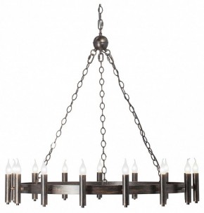 Подвесная люстра Vitaluce V1871 V1871-7/15 в Нижнем Тагиле - nizhniy-tagil.mebel24.online | фото