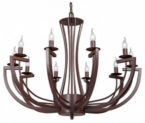 Подвесная люстра Vitaluce V3295 V3295-7/10 в Нижнем Тагиле - nizhniy-tagil.mebel24.online | фото