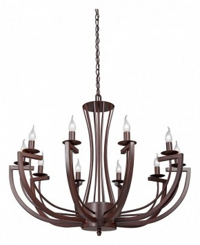 Подвесная люстра Vitaluce V3295 V3295-7/10 в Нижнем Тагиле - nizhniy-tagil.mebel24.online | фото 2