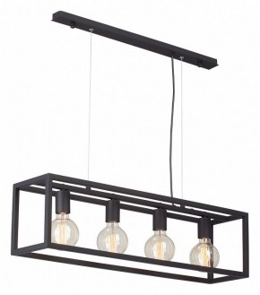 Подвесная люстра Vitaluce V3990 V3990-1/4S в Нижнем Тагиле - nizhniy-tagil.mebel24.online | фото