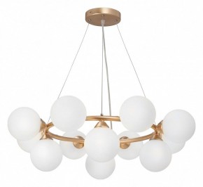 Подвесная люстра Vitaluce V48410 V48410-8/12S в Нижнем Тагиле - nizhniy-tagil.mebel24.online | фото 2