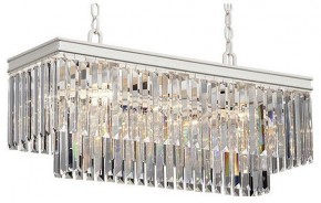 Подвесная люстра Vitaluce V5146 V5146-0/10 в Нижнем Тагиле - nizhniy-tagil.mebel24.online | фото 2