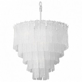 Подвесная люстра Vitaluce V5293 V5293-0/3+3+1 в Нижнем Тагиле - nizhniy-tagil.mebel24.online | фото 2