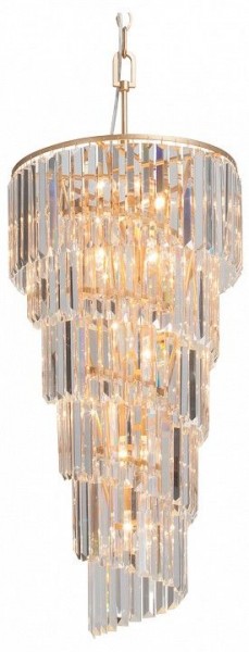 Подвесная люстра Vitaluce V5311 V5311-8/13 в Нижнем Тагиле - nizhniy-tagil.mebel24.online | фото