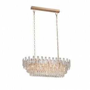 Подвесная люстра Vitaluce V53440 V53440-8/19 в Нижнем Тагиле - nizhniy-tagil.mebel24.online | фото