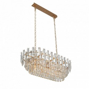 Подвесная люстра Vitaluce V53440 V53440-8/19 в Нижнем Тагиле - nizhniy-tagil.mebel24.online | фото 4