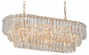 Подвесная люстра Vitaluce V5353 V5353-8/19 в Нижнем Тагиле - nizhniy-tagil.mebel24.online | фото