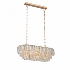 Подвесная люстра Vitaluce V5353 V5353-8/19 в Нижнем Тагиле - nizhniy-tagil.mebel24.online | фото 2