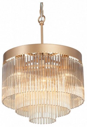 Подвесная люстра Vitaluce V53570 V53570-8/7 в Нижнем Тагиле - nizhniy-tagil.mebel24.online | фото