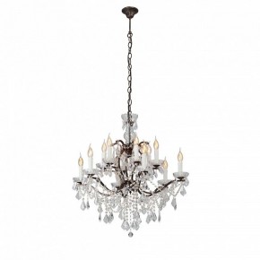 Подвесная люстра Vitaluce V5814 V5814-7/12 в Нижнем Тагиле - nizhniy-tagil.mebel24.online | фото