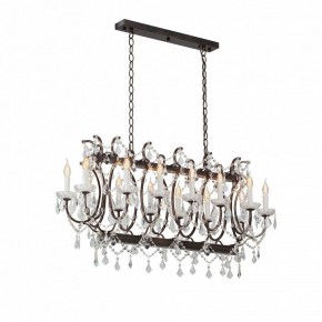 Подвесная люстра Vitaluce V5814 V5814-7/14 в Нижнем Тагиле - nizhniy-tagil.mebel24.online | фото 2