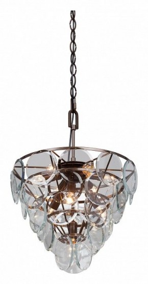 Подвесная люстра Vitaluce V5834 V5834-7/10 в Нижнем Тагиле - nizhniy-tagil.mebel24.online | фото 2