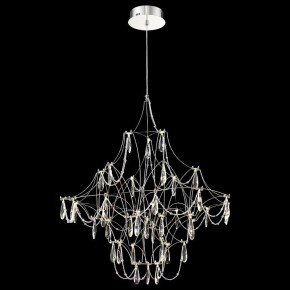 Подвесная люстра Wertmark Felicia WE336.36.106 в Нижнем Тагиле - nizhniy-tagil.mebel24.online | фото 2